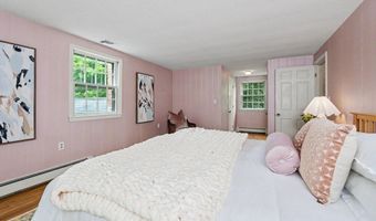 1 Bridle Path Rd, Andover, MA 01810