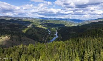 Nna Hugus Creek Road, Calder, ID 83808