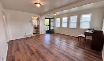969 N Carrington Ave, Buffalo, WY 82834