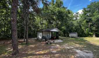 4834 MAIN HWY. 301, Bamberg, SC 29003