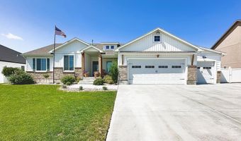 2737 Pinfire Crk, Ammon, ID 83406