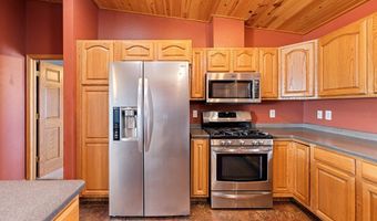 W1660 Maplewood Lane, Alma, WI 54610