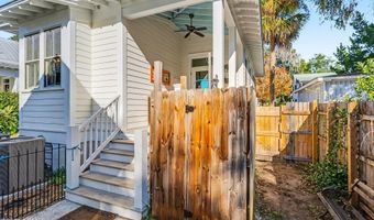 1304 Washington St, Beaufort, SC 29902