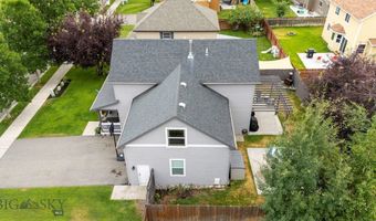 1119 Wyoming St, Belgrade, MT 59714