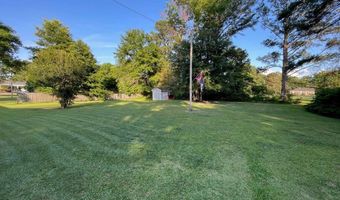 3661 Faust St, Bamberg, SC 29003