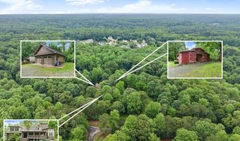 802 Old Mill Trl, Ball Ground, GA 30107