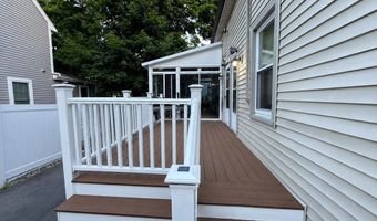 47 Cedar St 1, Boston, MA 02126