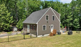91 Horne Rd, Belmont, NH 03220