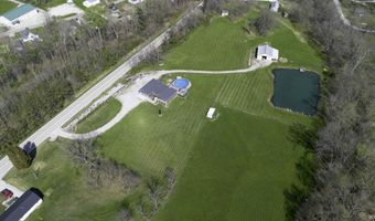 11484 E State Road 58 Rd, Bloomfield, IN 47424