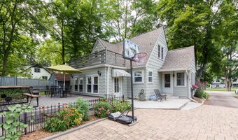 4951 W Liberty Rd, Ann Arbor, MI 48103