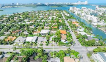 1210 96th St, Bay Harbor Islands, FL 33154