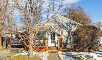 937 Miles Ave, Billings, MT 59101