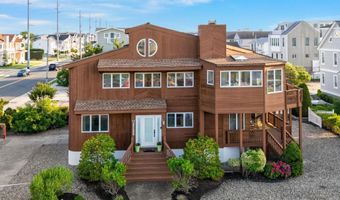 5726 Ocean Dr, Avalon, NJ 08202
