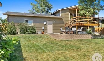 890 Calico Ave, Billings, MT 59105