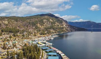 16882 E Hudson Bay, Bayview, ID 83803