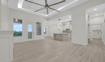 1007 Broken Arrow Dr, Alamo, TX 78516