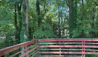 6356 FITZGERALD, Austell, GA 30168