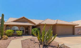 4325 E MONTGOMERY Rd, Cave Creek, AZ 85331