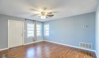 1225 S La Salle Dr, Abilene, TX 79605