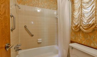 3124 N Glade Ave, Bethany, OK 73008