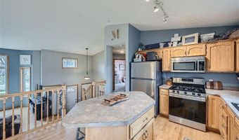1107 3rd Ave SW, Isanti, MN 55040