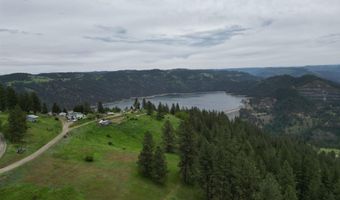 1510 Summitview Driave, Ahsahka, ID 83520