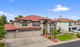 1694 E MEAD Dr, Chandler, AZ 85249