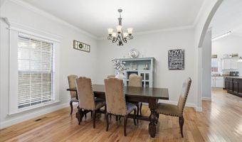 1179 Linford Cir, Alcoa, TN 37701