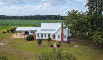 1814 Antioch-Greggs Rd, Adel, GA 31620