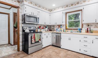 509 1st Ave N, Baxter, TN 38544