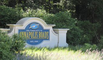 2644 QUEEN ANNE Cir, Annapolis, MD 21403