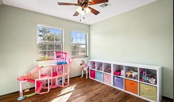 804 W Main St N, Beggs, OK 74421