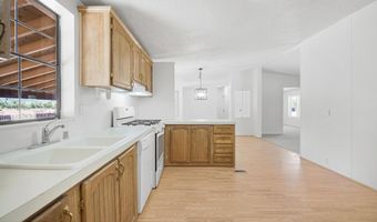 55 Rose Peak Rd, Dayton, NV 89403