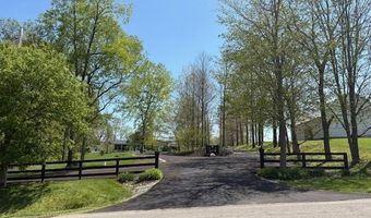 4092 Northridge Rd, Alexandria, OH 43001