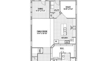 8520 Bankside, The Colony, TX 75056