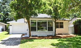 110 W PAR St, Orlando, FL 32804