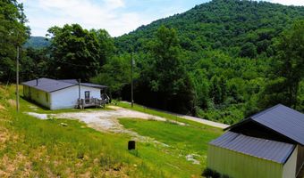 1041 State Hwy 1809, Barbourville, KY 40906