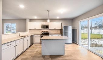 9406 Snow Valley Dr SE, Alto, MI 49302