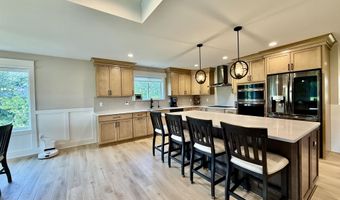 1538 Ashley Ln, Allenton, MI 48002
