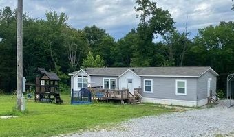 503 Hilltop Ln, Anderson, MO 64831