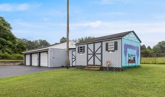 16201 SAINT PHILLIPS Rd, Aquasco, MD 20608