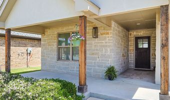 5733 Legacy Dr, Abilene, TX 79606