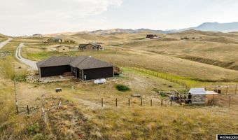 69 Bald Ridge Dr, Buffalo, WY 82834