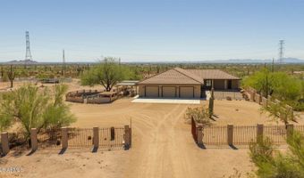 2530 E Mckellips Blvd, Apache Junction, AZ 85119