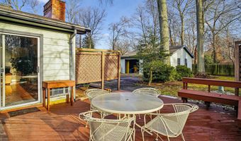 2845 CARROLLTON Rd, Annapolis, MD 21403