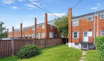 1915 OXLEY Rd, Baltimore, MD 21222