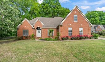 375 LEGGETT Dr, Atoka, TN 38004