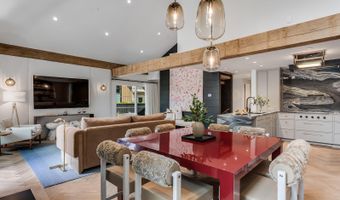 500 W Smuggler St, Aspen, CO 81611