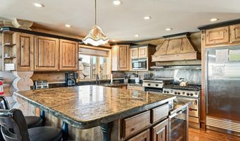 191 Gurr Well Rd, Brian Head, UT 84719