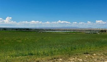 Cloud Peak Road, Byron, WY 82412